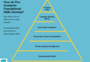 Developing Foundational Skills