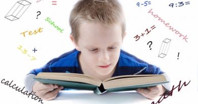 What’s inside of a Dyscalculia (Math) Diagnosis?