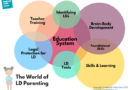 The World of LD Parenting