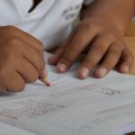 Checking Your Child’s Writing Readiness Skills